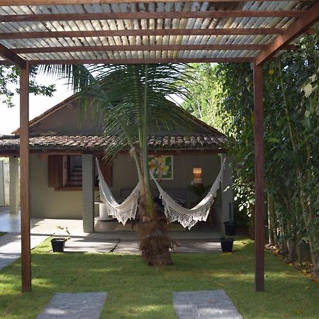 Casa 2 Mariane Trancoso Villa Dış mekan fotoğraf