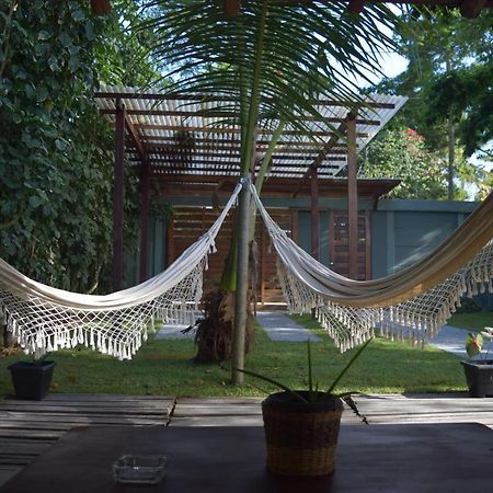 Casa 2 Mariane Trancoso Villa Dış mekan fotoğraf