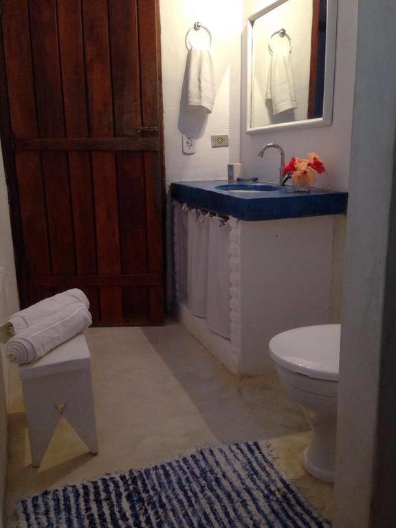 Casa 2 Mariane Trancoso Villa Dış mekan fotoğraf