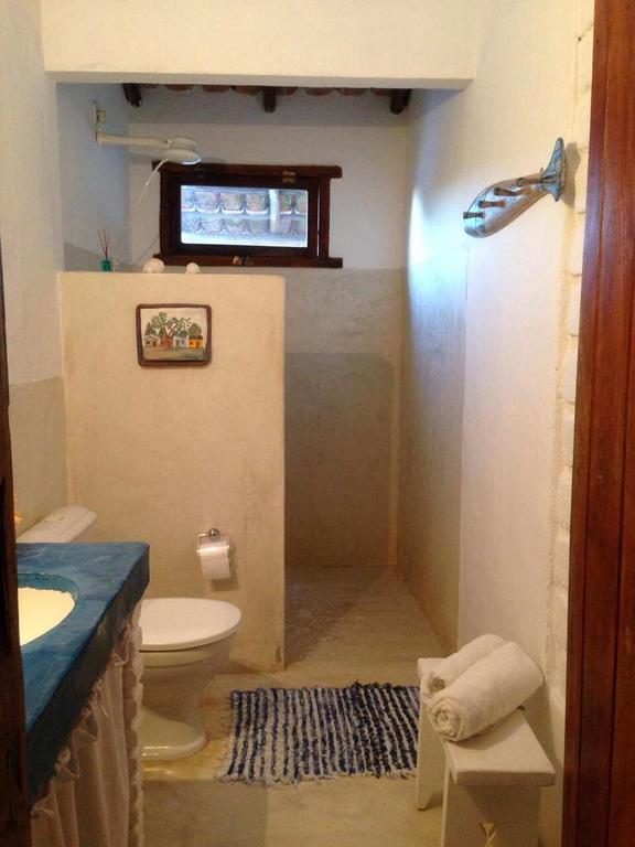 Casa 2 Mariane Trancoso Villa Dış mekan fotoğraf