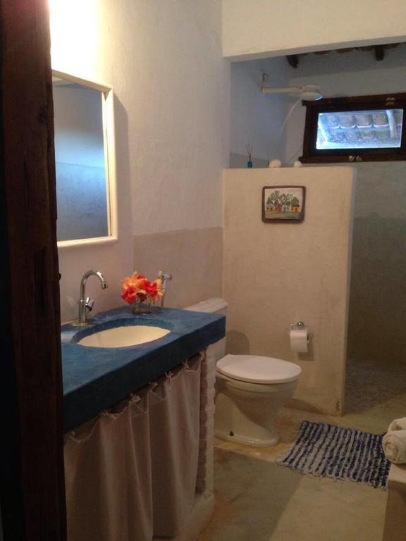 Casa 2 Mariane Trancoso Villa Dış mekan fotoğraf