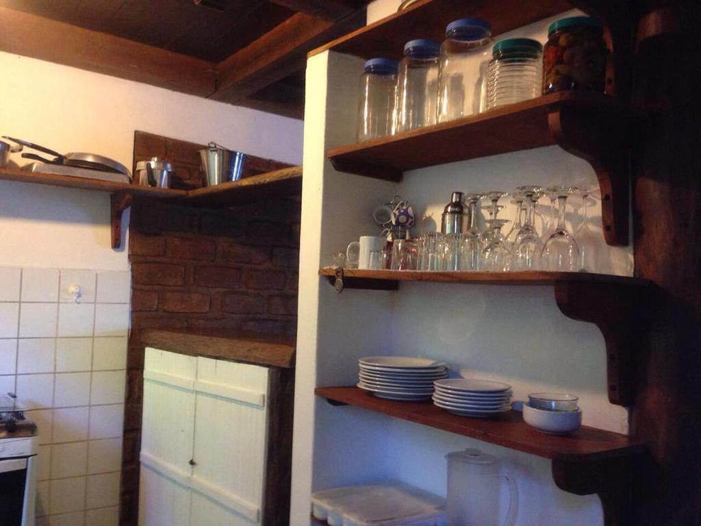 Casa 2 Mariane Trancoso Villa Dış mekan fotoğraf