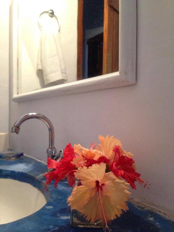 Casa 2 Mariane Trancoso Villa Dış mekan fotoğraf