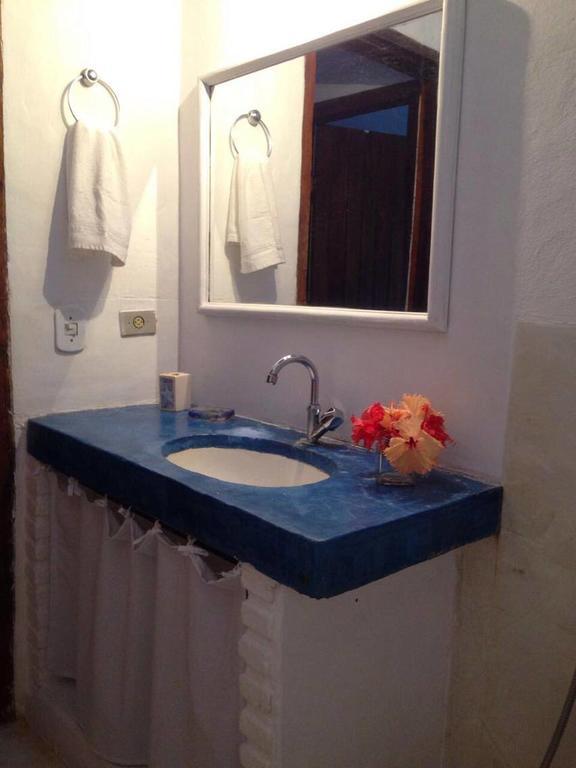 Casa 2 Mariane Trancoso Villa Dış mekan fotoğraf