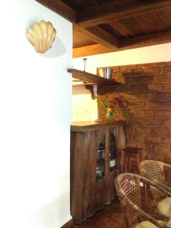 Casa 2 Mariane Trancoso Villa Dış mekan fotoğraf