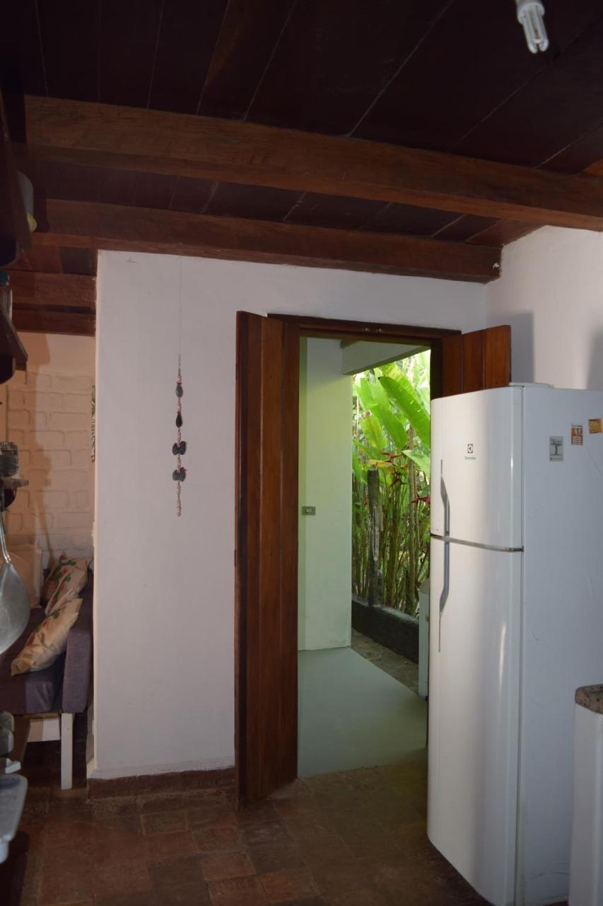 Casa 2 Mariane Trancoso Villa Dış mekan fotoğraf