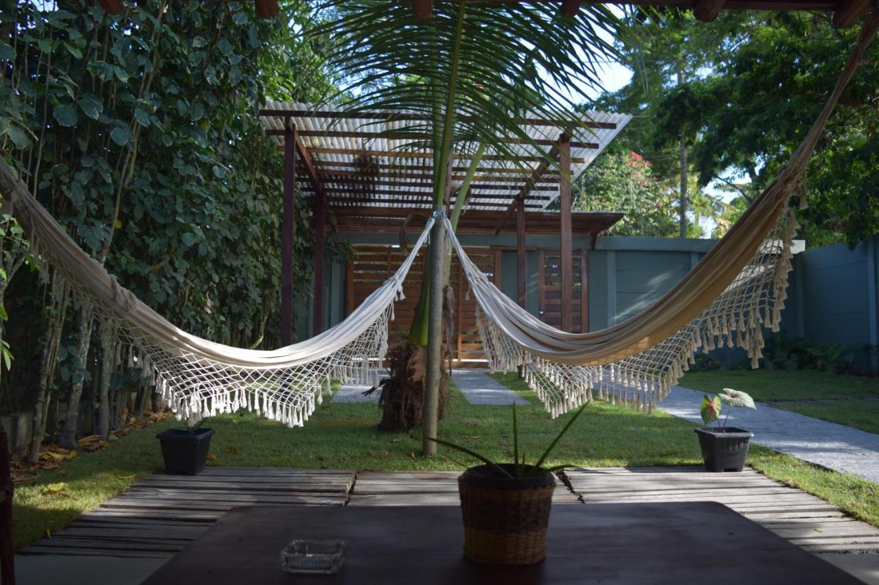 Casa 2 Mariane Trancoso Villa Dış mekan fotoğraf