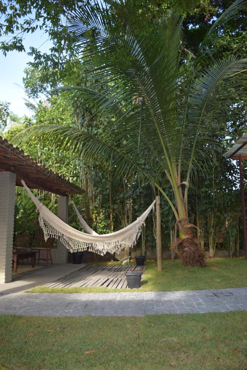 Casa 2 Mariane Trancoso Villa Dış mekan fotoğraf