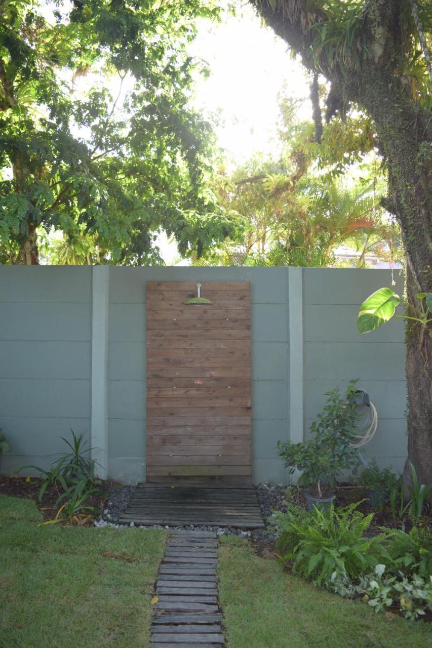 Casa 2 Mariane Trancoso Villa Dış mekan fotoğraf