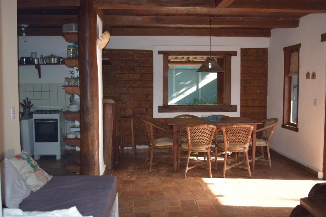 Casa 2 Mariane Trancoso Villa Dış mekan fotoğraf
