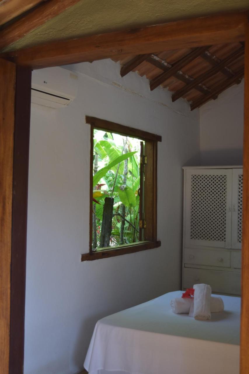 Casa 2 Mariane Trancoso Villa Dış mekan fotoğraf