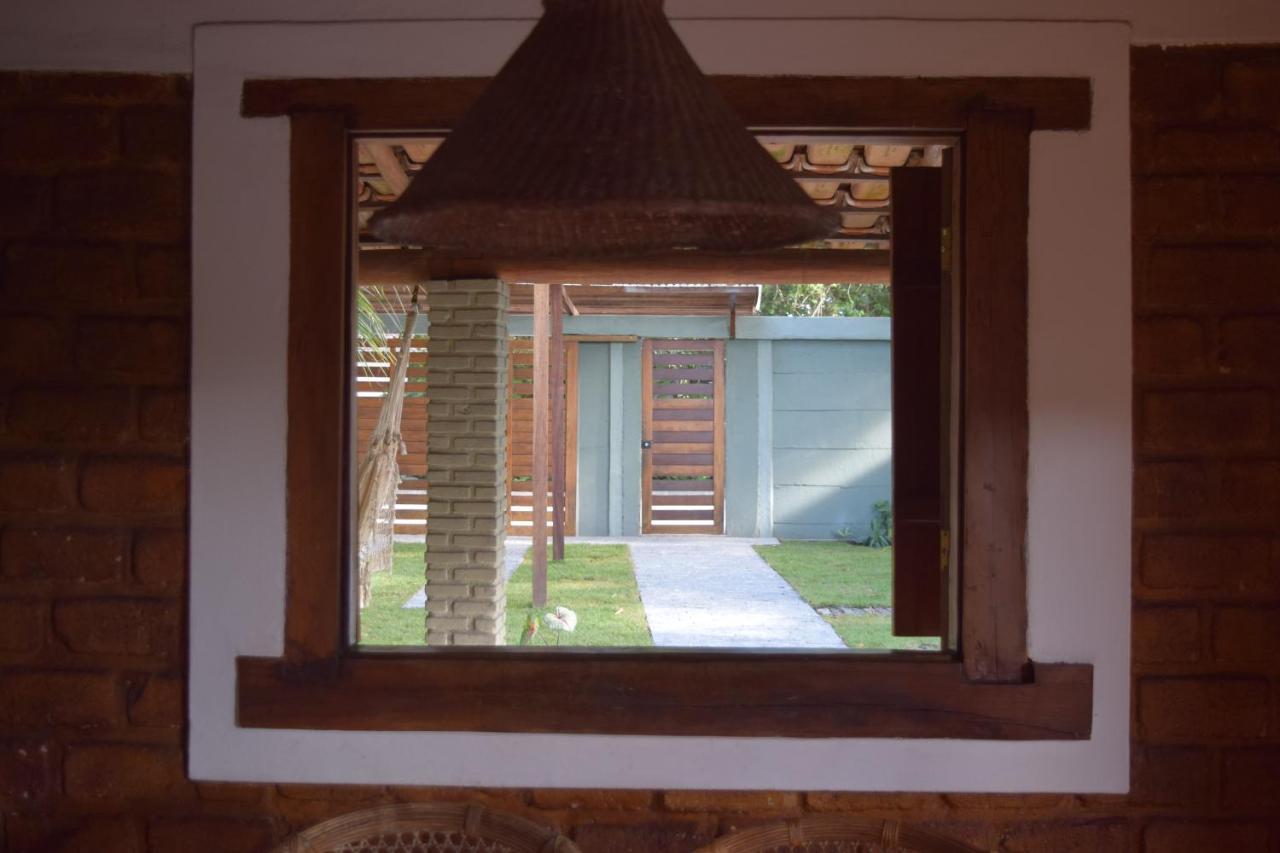 Casa 2 Mariane Trancoso Villa Dış mekan fotoğraf