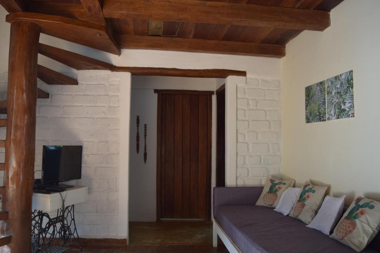 Casa 2 Mariane Trancoso Villa Dış mekan fotoğraf