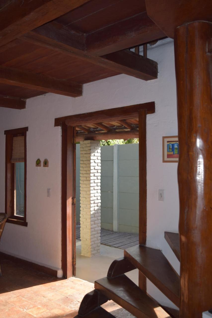 Casa 2 Mariane Trancoso Villa Dış mekan fotoğraf