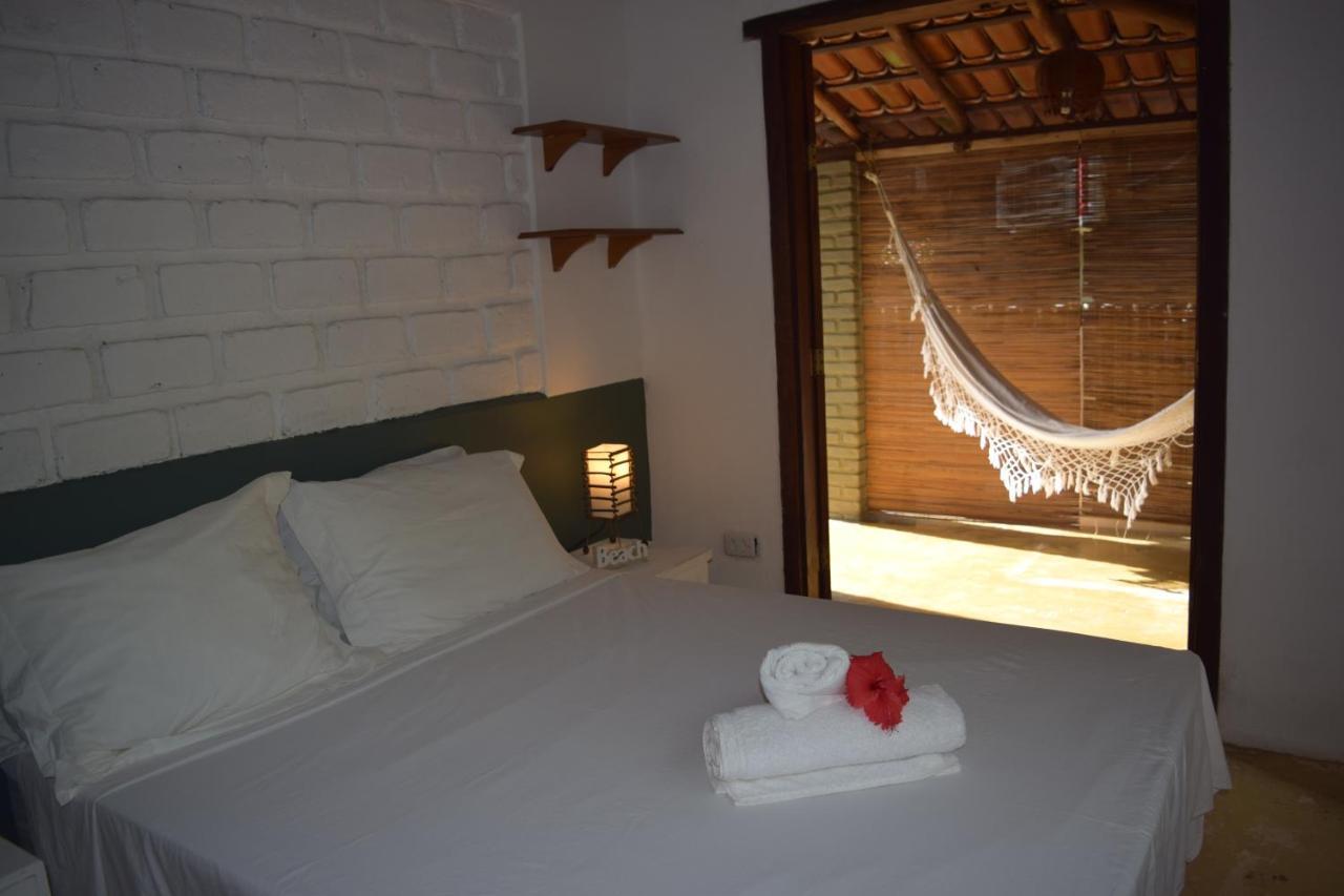 Casa 2 Mariane Trancoso Villa Dış mekan fotoğraf